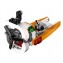 Costruzioni Lego Creator Drone Esploratore