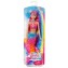 Bambola Barbie Sirena Rainbow