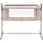 Culla Co-Sleeping Kinderkraft Neste Beige
