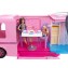Camper dei Sogni di Barbie 
