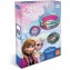 Piscina Gonfiabile Mondo Disney Frozen 3 Anelli 