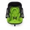 Seggiolino Auto Kiddy Evolution Pro 2 Lizard Green