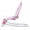 Sdraietta Chicco Balloon Miss Pink