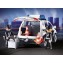 Centrale Della Polizia Playmobil City Action
