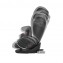 Seggiolino Auto Cybex Pallas S-fix Lavastone Black / Black