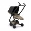 Passeggino Reversibile Quinny Zapp Flex 3 Black On Sand