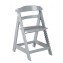 Seggiolone Evolutivo Roba Sit Up Click & Fun Grigio