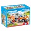  Ambulanza con Luci e Suoni Playmobil City Life