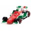 Macchinina Disney Cars Francesco Bernoulli
