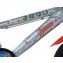 Bicicletta Dino Bikes Marvel Avengers 16 Pollici