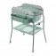 Bagnetto Fasciatoio Chicco Cuddle & Bubble Eucalyptus