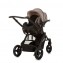 Trio Hauck Maxan 4 Plus Melange Sand