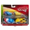 Macchinine Disney Cars 3 Raoul E Jeff Gorvette 2 Pz