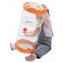 Gioco Ludi Baby Roller Arancione
