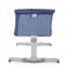 Culla Chicco Next2Me Dream Navy