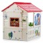 Casetta Chicos Country Cottage