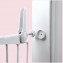 Cancelletto Brevi Securella 75-79 cm.
