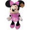 Peluche Disney Minnie 70cm Rosa