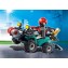 Quad Del Bandito Playmobil City Action