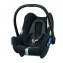 Seggiolino Auto Bébé Confort Cabriofix Nomad Black