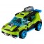 Costruzioni Lego Creator Auto Da Rally Rocket