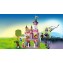Costruzioni Lego Disney Princess Castello della Bella Addormentata