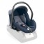 Trio Gemellare Cam Twin Pulsar Blu 625