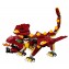 Costruzione Lego Creator Creature Mitiche