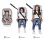 Seggiolino Auto Chicco Youniverse Fix Grey
