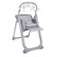 Seggiolone Chicco Polly Magic Relax Graphite
