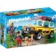 Jeep Soccorso Alpino Playmobil Action