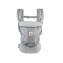 Marsupio Ergobaby Adapt Pearl Grey
