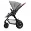 Duo Kinderkraft Moov 2 in 1 Grey