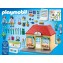 Flower Shop Playmobil City Life