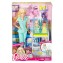 Bambola Barbie Playset Pediatra