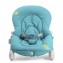 Sdraietta Chicco Balloon Turquoise