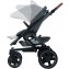 Passeggino Bebe Confort Nova 4 Ruote Sparkling Grey