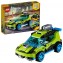 Costruzioni Lego Creator Auto Da Rally Rocket