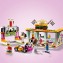 Costruzioni Lego Friends il Fast-food del Go-kart