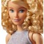 Barbie Muñeca Fashionista Piña Fashion Mattel 70