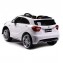 Auto Elettrica Lamas Toys Mercedes AMG A45 Bianco