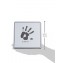 Kit Impronta Baby Art