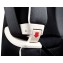  Seggiolino Auto Kiwy SLF123 Q-Fix Carbon