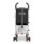 Passeggino Maclaren Triumph Black/Charcoal