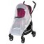 Mosquitera Peg Perego para Silla de Paseo