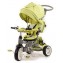 Triciclo Baby's Clan Giro 6 in 1 Verde