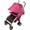 Passeggino Tuc Tuc Yupi Shine Clasico Fucsia 