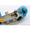 Gioco Disney Cars Pinball Rollin Raceway