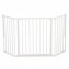 Cancelletto Baby Dan Flex M Bianco