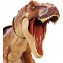 Dinosauro Mattel Jurassic World T-Rex Morso Letale